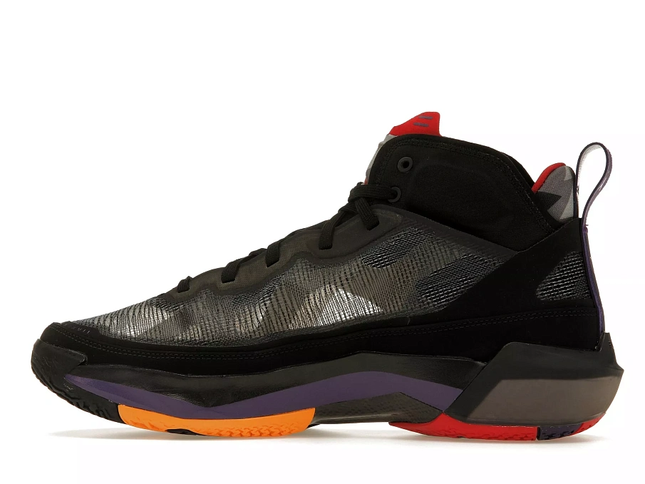 Фото № 5 с приближением к товару «‎Jordan 37 Raptors»