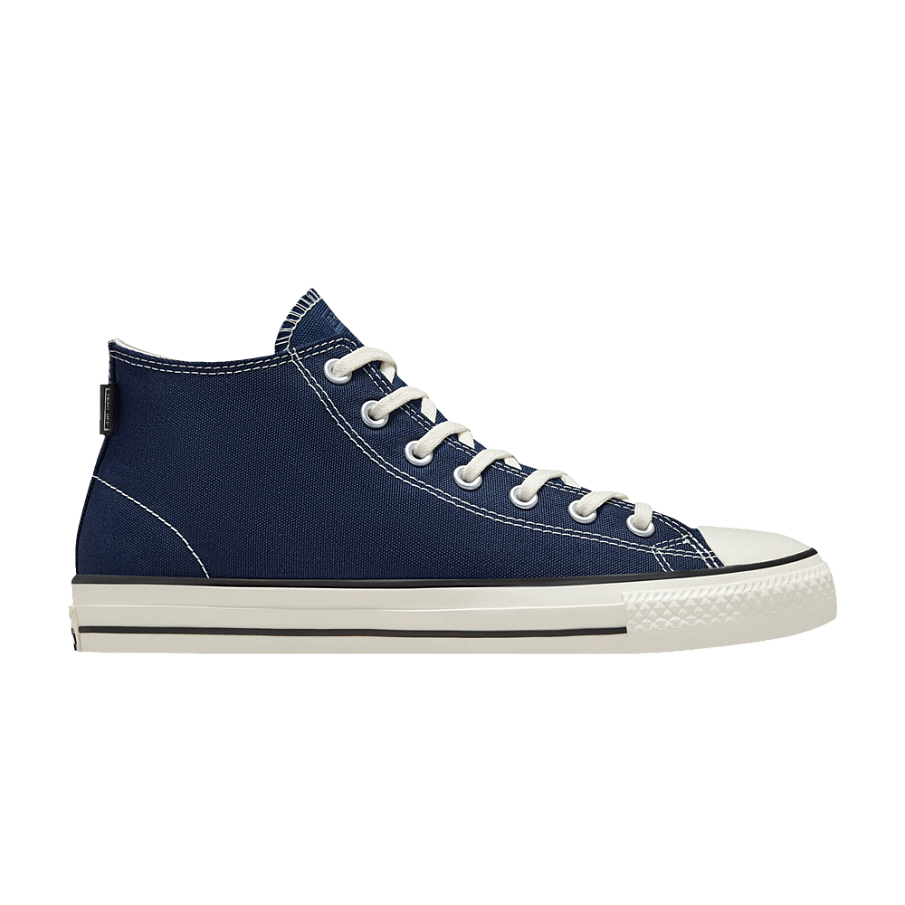 Фото № 1 с приближением к товару «‎Converse Chuck Taylor All Star Pro Canvas Mid Midnight Navy»