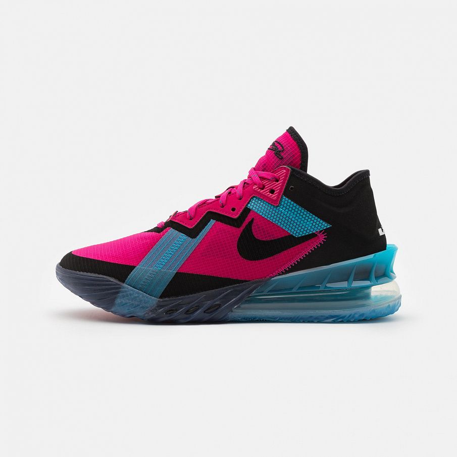 Фото № 1 с приближением к товару «‎Nike Lebron Xviii »