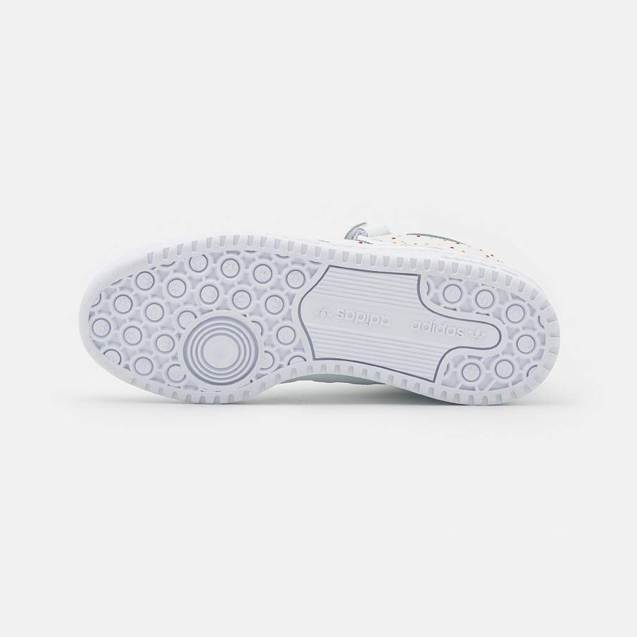 Фото № 5 с приближением к товару «‎Adidas Forum »