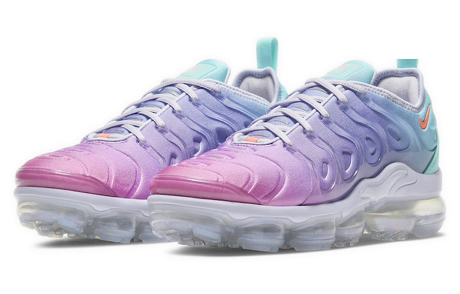 Фото № 3 с приближением к товару «‎Nike Air VaporMax Plus Pastel (W)»