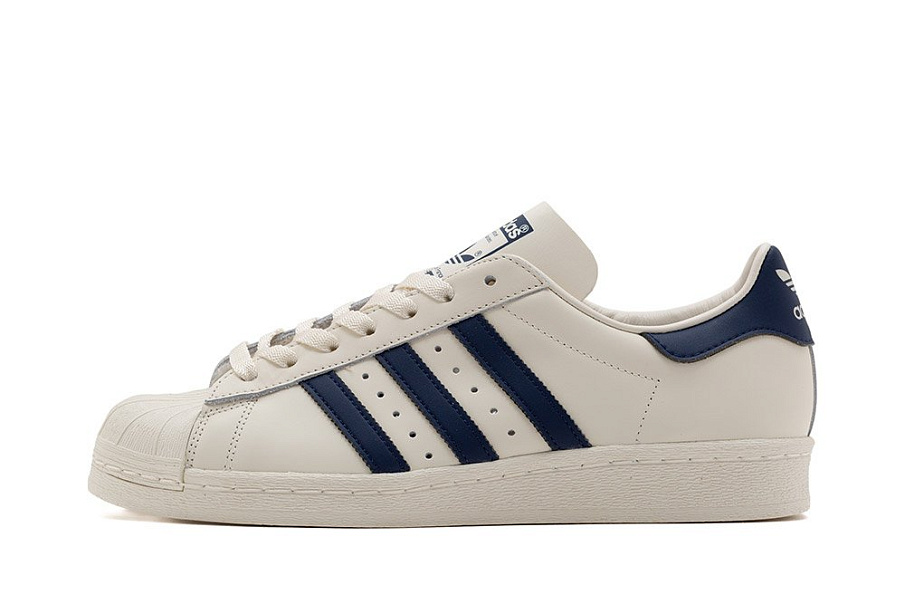Фото № 2 с приближением к товару «‎Adidas Superstar 82»