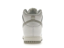 Фото № 4 с приближением к товару «‎Nike Dunk High Neutral Grey »