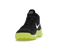Фото № 3 с приближением к товару «‎Nike Flyknit Trainer Chukka Fsb Black White Volt»
