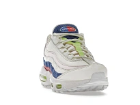 Фото № 4 с приближением к товару «‎Nike Air Max 95 Corduroy Panache »