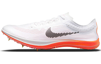 Фото № 1 с приближением к товару «‎Nike ZoomX Dragonfly WhiteOrange»