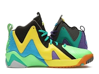 Фото № 3 с приближением к товару «‎Reebok Kamikaze II»