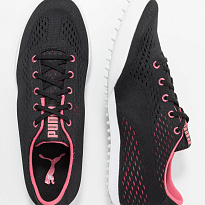Фото № 2 с приближением к товару «‎Puma Monolite Cat EM»