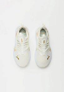 Фото № 4 с приближением к товару «‎SOFTRIDE ENZO 5 METALLIC »