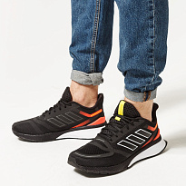 Фото № 3 с приближением к товару «‎Adidas Novafvse»
