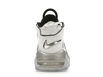 Фото № 4 с приближением к товару «‎Nike Air More Uptempo SE White Chrome »