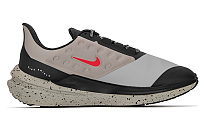 Фото № 2 с приближением к товару «‎ Nike Zoom Winflo 9 Running shoes»