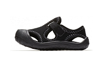 Фото № 1 с приближением к товару «‎Nike Sunray Protect TD 'Black'»