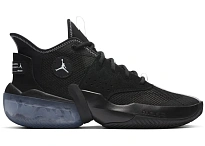 Фото № 1 с приближением к товару «‎Jordan React Elevation Black Ice»
