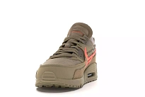 Фото № 5 с приближением к товару «‎Nike Air Max 90 Off-White Desert Ore»