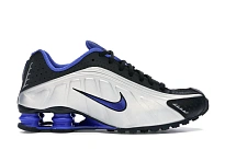 Фото № 1 с приближением к товару «‎Nike Shox R4 Racer Blue»
