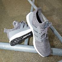 Фото № 3 с приближением к товару «‎Adidas Ultraboost 4.0 Dna »