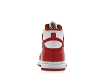 Фото № 4 с приближением к товару «‎Nike Dunk High»