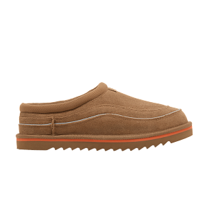 UGG Tasman Cali Wave Chestnut Orange Soda