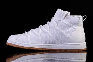 Nike Air Jordan Galaxy Gum  - 3