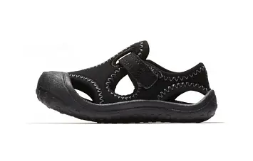 Nike Sunray Protect TD 'Black' - 1