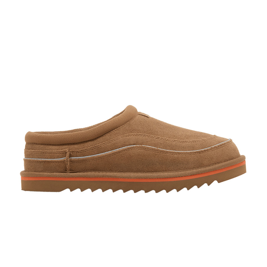Фото № 1 с приближением к товару «‎UGG Tasman Cali Wave Chestnut Orange Soda»