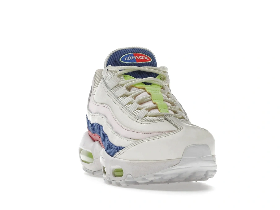 Фото № 4 с приближением к товару «‎Nike Air Max 95 Corduroy Panache »