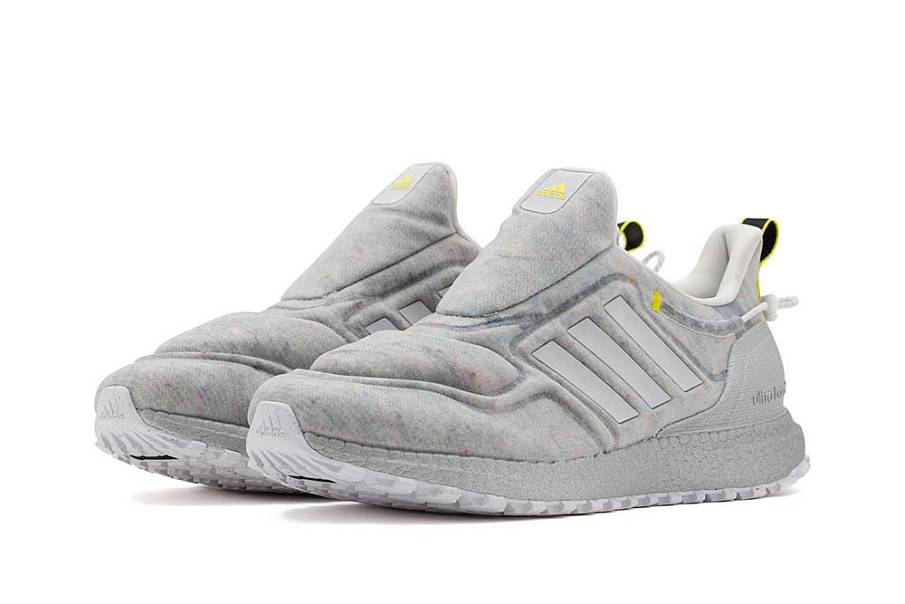 Фото № 3 с приближением к товару «‎Adidas Ultraboost Cold.rdy»
