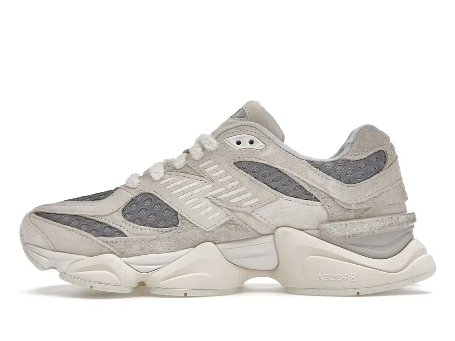 Фото № 3 с приближением к товару «‎New Balance 9060»