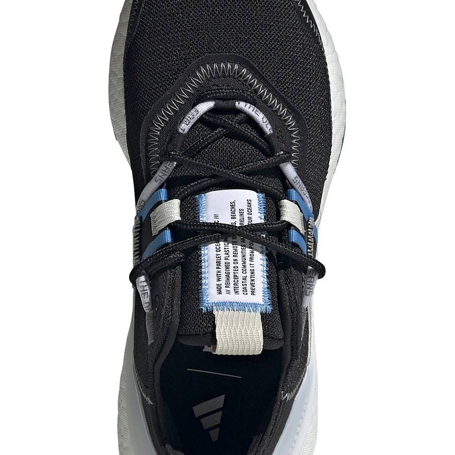 Фото № 3 с приближением к товару «‎Adidas Ultraboost Parley»