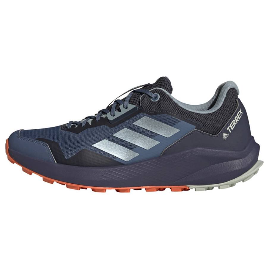 Фото № 1 с приближением к товару «‎Adidas Terrex Trailrider»