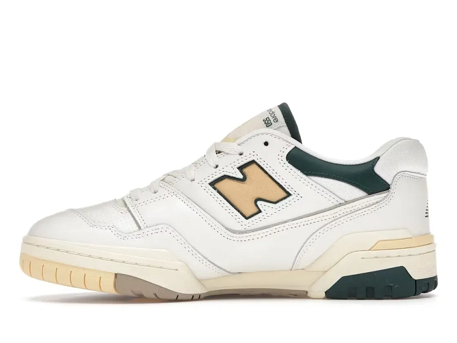 Фото № 3 с приближением к товару «‎New Balance 550»