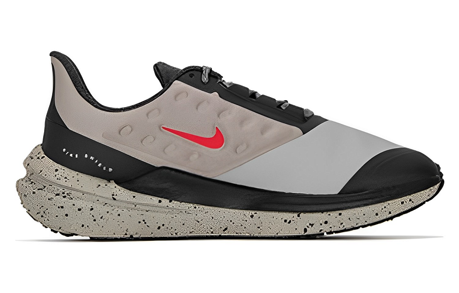 Фото № 2 с приближением к товару «‎ Nike Zoom Winflo 9 Running shoes»