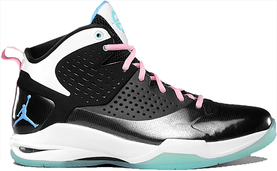 Фото № 1 с приближением к товару «‎Jordan Fly Wade South Beach»