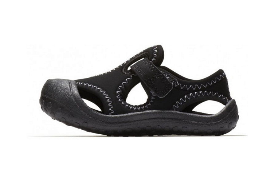 Фото № 1 с приближением к товару «‎Nike Sunray Protect TD 'Black'»