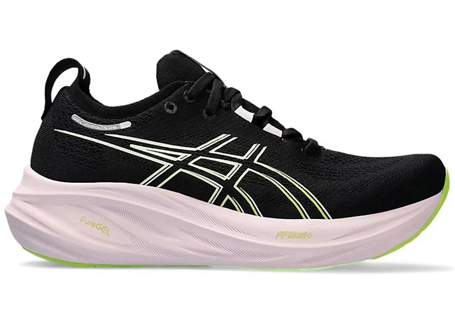 Фото № 1 с приближением к товару «‎ASICS Gel-Nimbus 26»