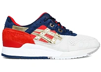 Фото № 1 с приближением к товару «‎ASICS Gel-Lyte III Concepts Boston Tea Party»