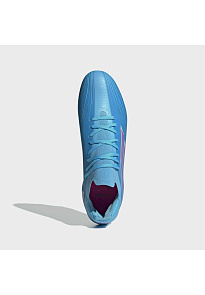 Фото № 3 с приближением к товару «‎Adidas X 2 FG »