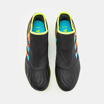 Фото № 4 с приближением к товару «‎Adidas Copa Sense.3 Laceless FG »