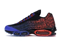 Фото № 5 с приближением к товару «‎Nike Air Max 95 Doernbecher 15th Anniversary»