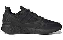 Фото № 2 с приближением к товару «‎ adidas originals ZX 1K Boost 2.0 Running shoes»