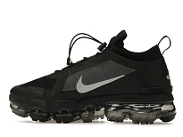 Фото № 5 с приближением к товару «‎Nike Air VaporMax 2019 Utility Black »
