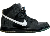 Фото № 1 с приближением к товару «‎Nike SB Dunk High SE Petoskey Premier»