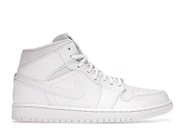 Фото № 1 с приближением к товару «‎Jordan 1 Retro Mid White (2017)»