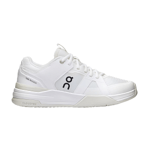 ON Women's The Roger Clubhouse Pro White Ice