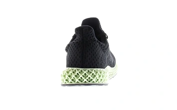 adidas Futurecraft 4D Ash Green - 5