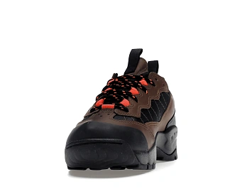 Nike ACG Air Mada Low Bison Total Orange - 2