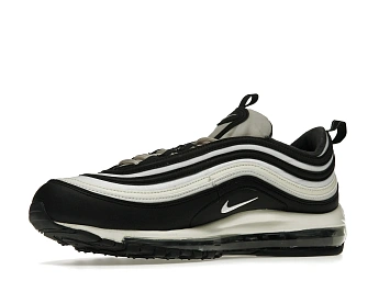Nike Air Max 97 Black Phantom Coconut Milk - 3