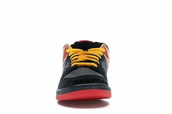 Nike SB Dunk Low Appetite for Destruction - 2