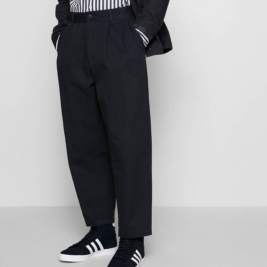 Фото № 2 с приближением к товару «‎Adidas Basket Profi »